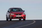 Seat Ibiza FR TGI 2017 года (WW)